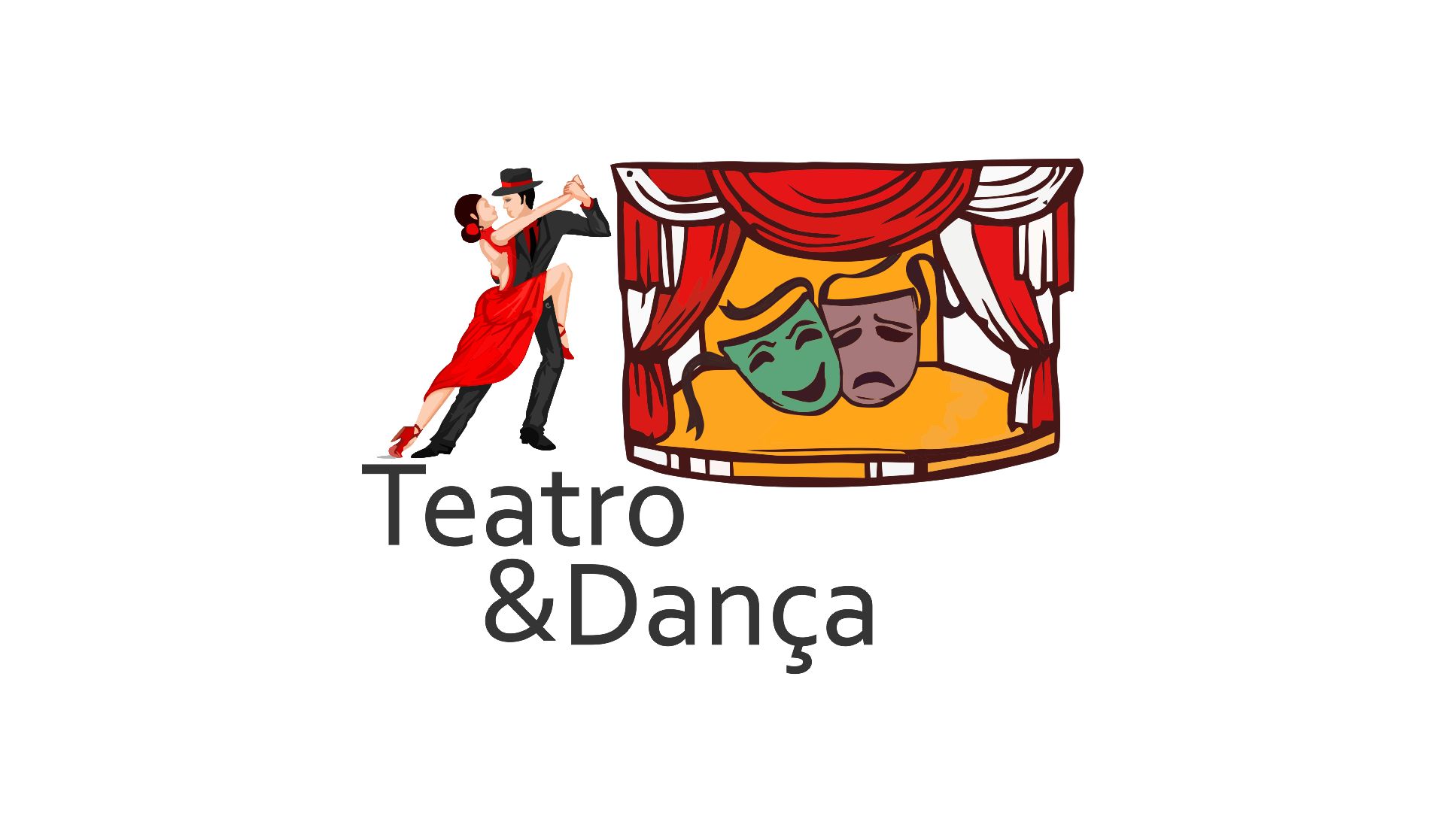 teatro e dança