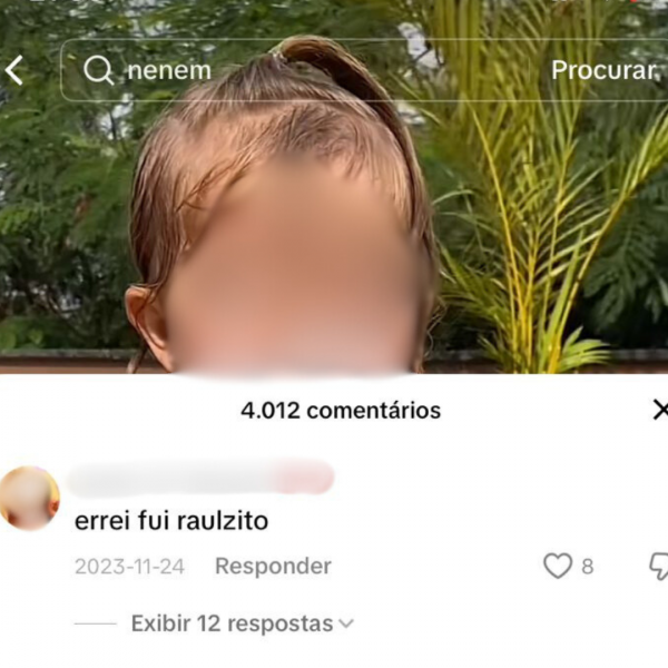 A exposição de crianças em redes sociais as tornam mais vulneráveis ao crime de exploração sexual infantil