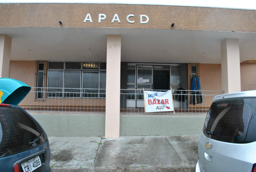 Apacd Bazar