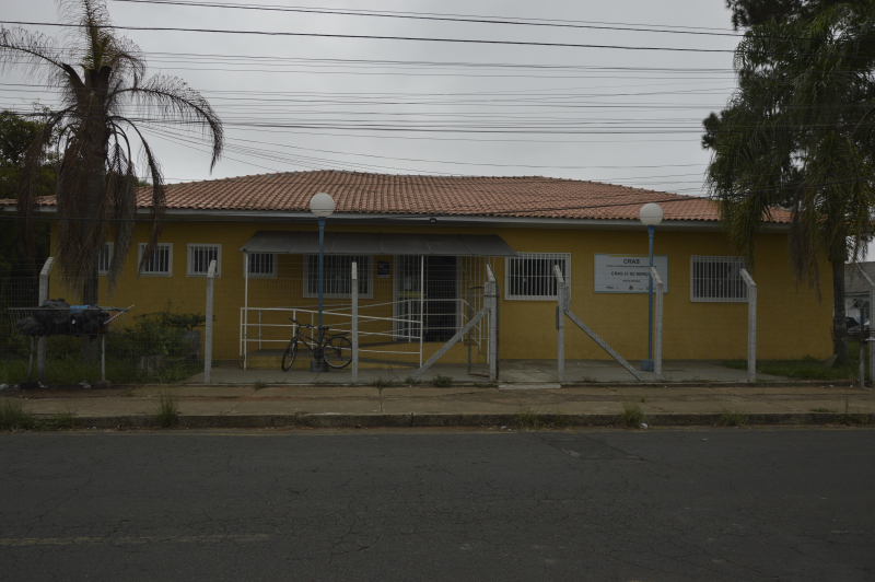 Em Ponta Grossa há dez unidades de Centros de Referência e Assistência Social que atendem a população vulnerável 