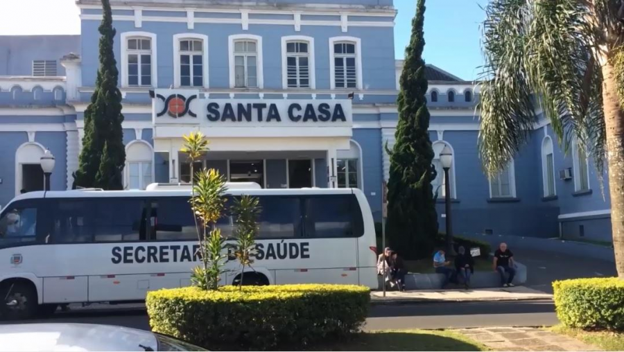 Foto Santa Casa