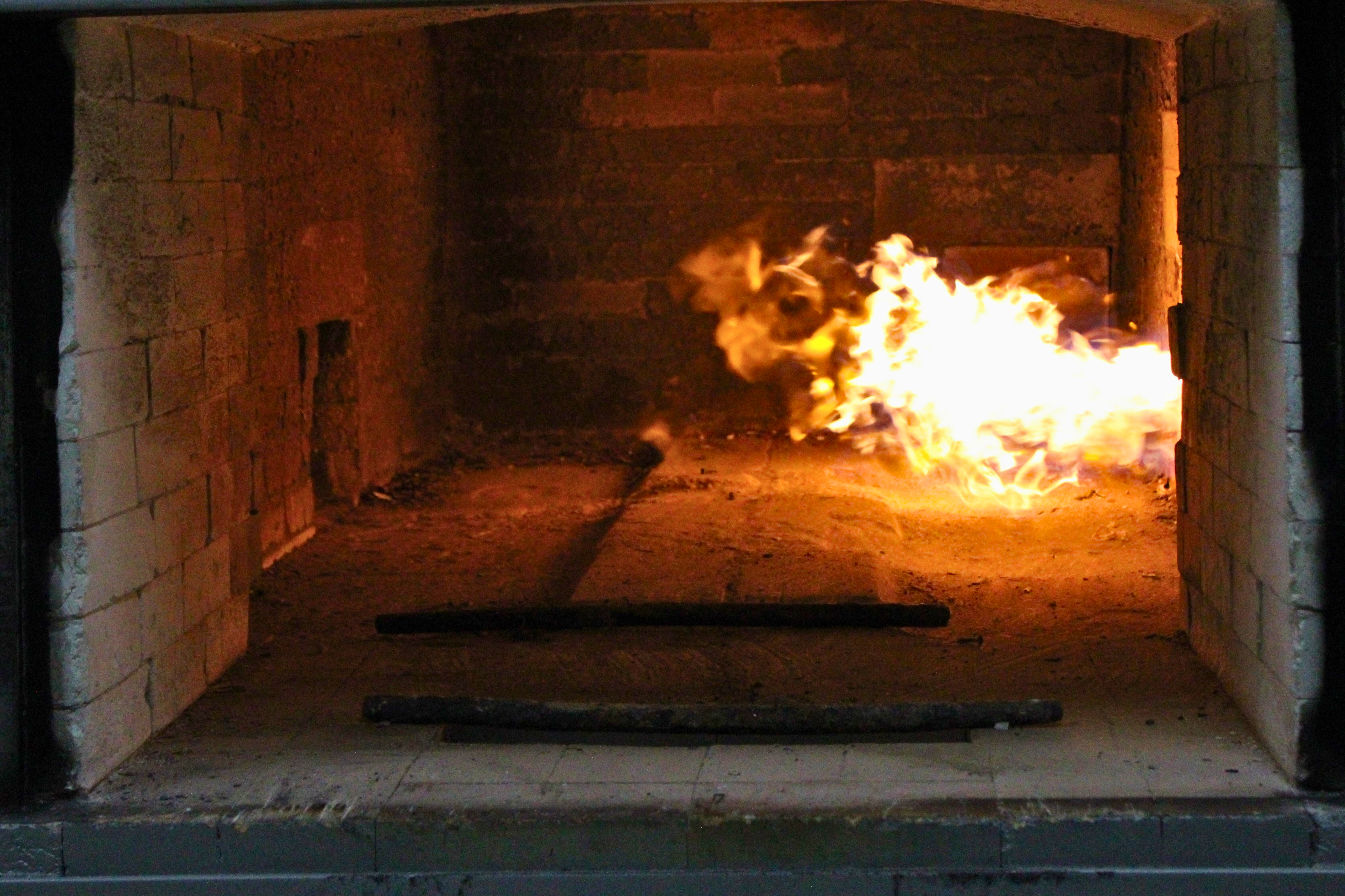 Apenas 2,33% dos óbitos mensais são cremados em Ponta Grossa 