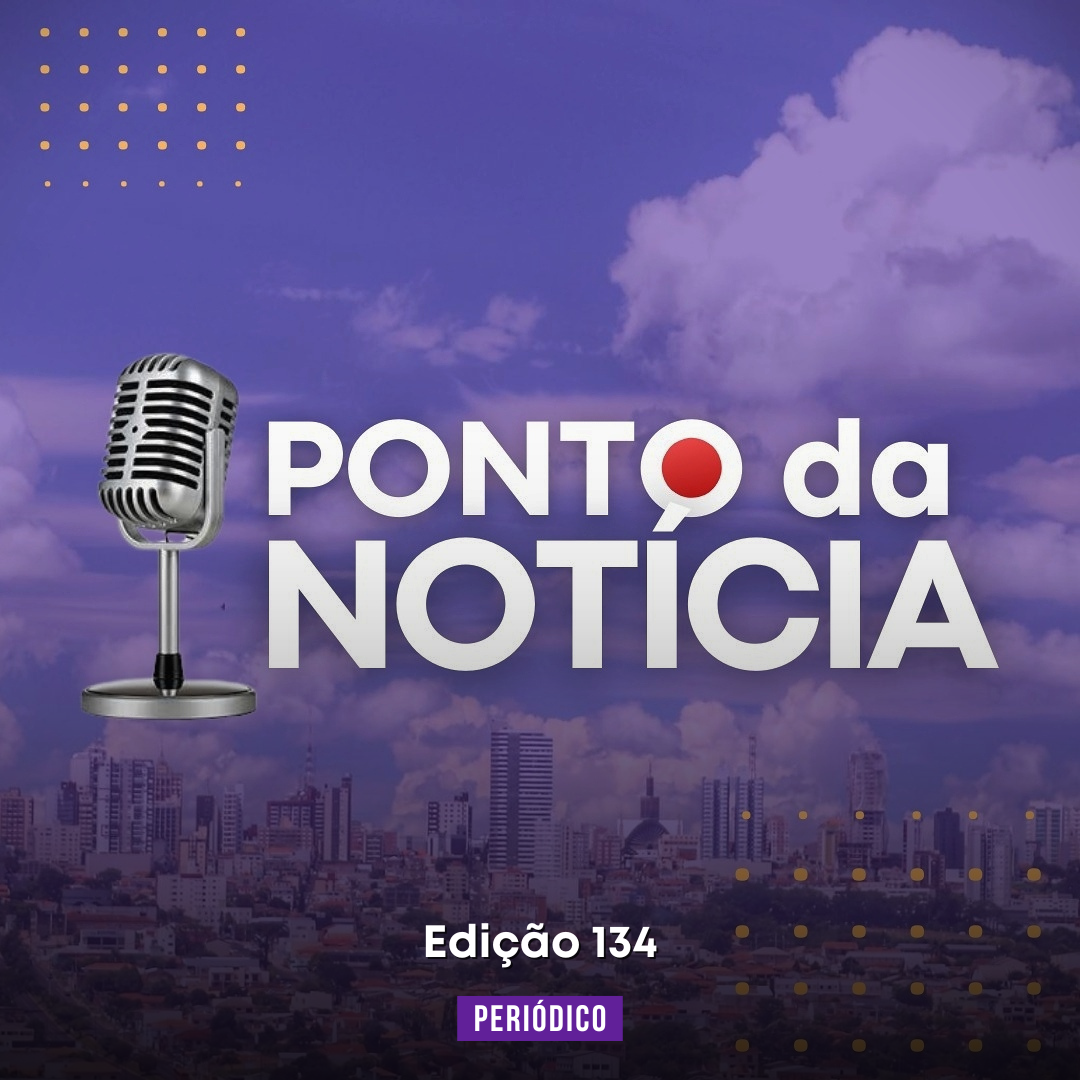 PONTO DA NOTÍCIA PAPO PERIÓDICO 1