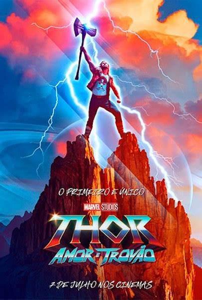 Thor vai à guerra no Netflix em novo filme dos ex-queridinhos da