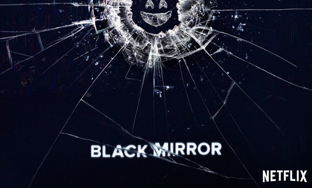 black mirror season 3 poster