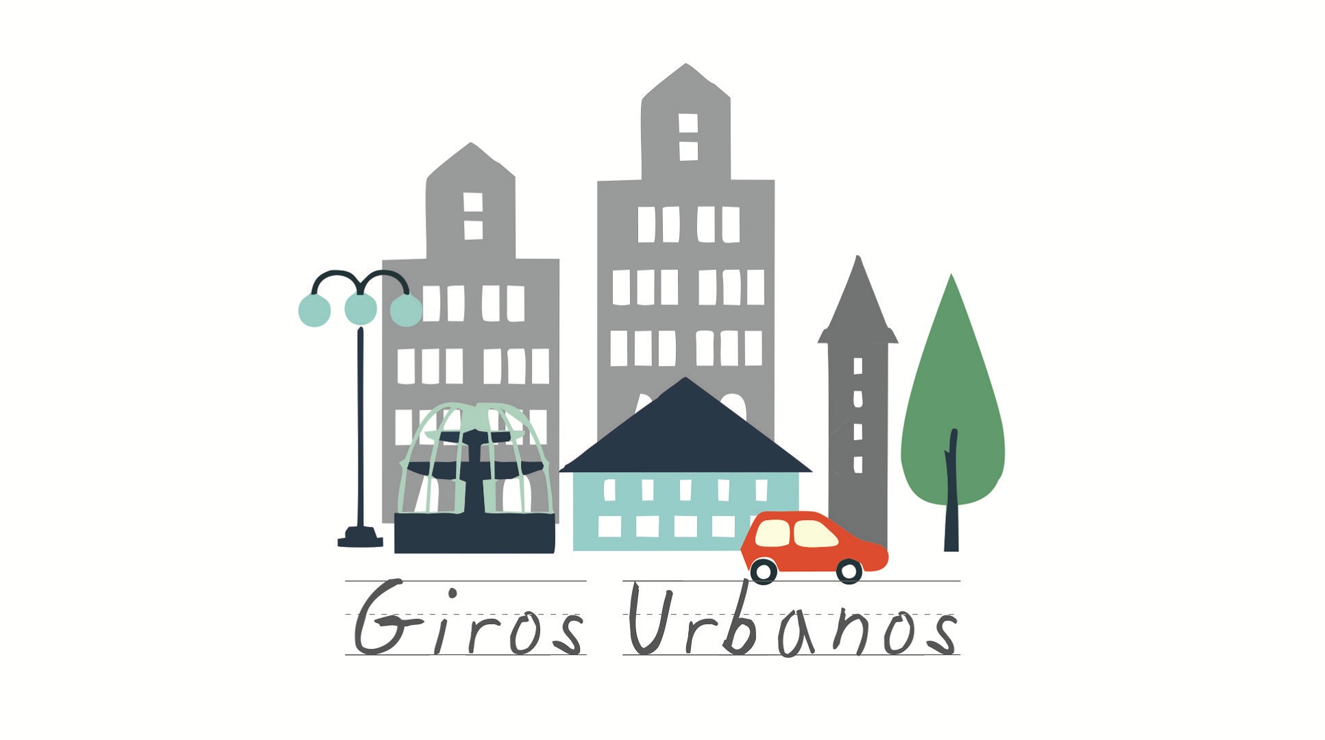 giros urbanos