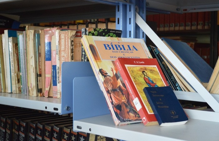 Bíblias