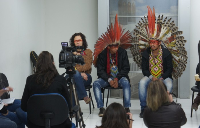 Foto- Franciele Ampolini