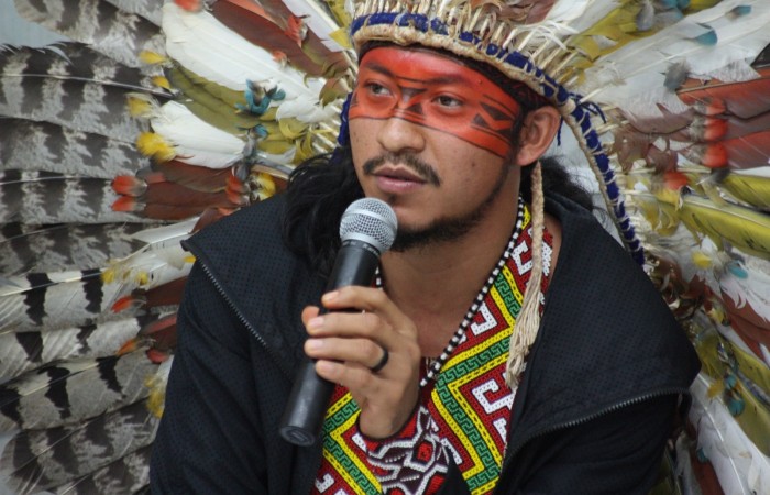 Foto- Nadine Sansana