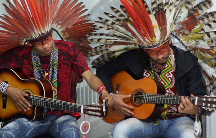 Foto-Alexandre Douvan