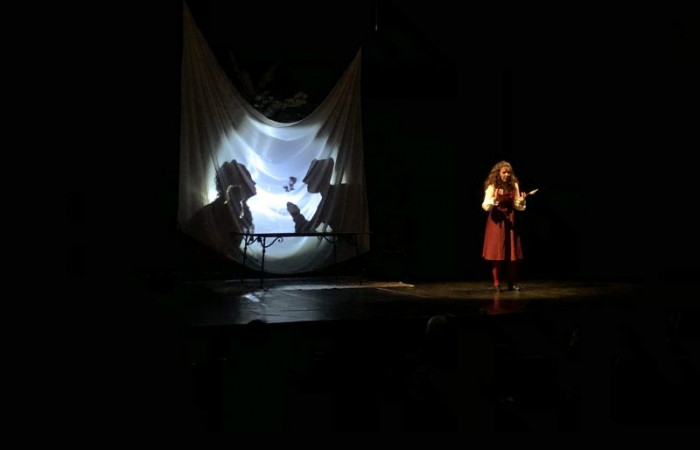 #Especial Fenata - A vida é como uma borboleta