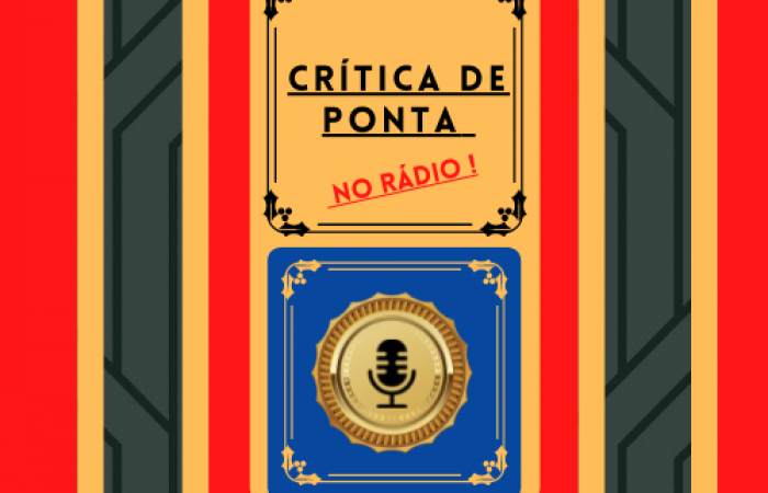 Crítica de Ponta #159