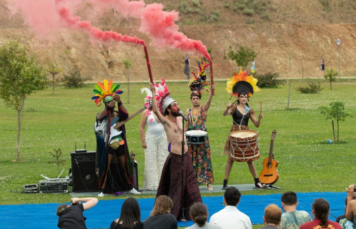 #Especial Fenata - Hi Breasil